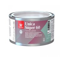 Laka Tikkurila Unica Super 60 iekšdarbiem un ārdarbiem, pusspīdīga EP 0,225 L