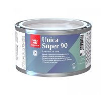 Laka Tikkurila Unica Super 90 iekšdarbiem un ārdarbiem, spīdīga EP 0,225 L