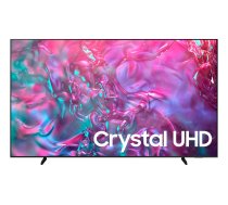 Televizors Samsung UE98DU9072UXXH 98"(249cm) LED 4K UHD (3840x2160) Melns