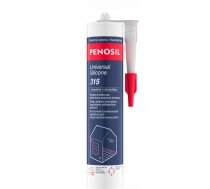 Silikons Penosil Universal 315c 280ml, balts