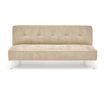 Izlaižams Dīvāns Halmar Carliot, 83x173x80cm, Universālais stūris, Bēšs (V-CH-CARLITO-SOFA-BEŻOWY)