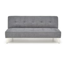 Izlaižams Dīvāns Halmar Carliot, 83x173x80cm, Universālais stūris, Pelēks (V-CH-CARLITO-SOFA-POPIEL)