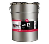 Sienas krāsa Vivacolor Wall 12 A pusmatēta, 18L
