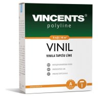 Tapešu līme Vincents Polyline Vinil 100g