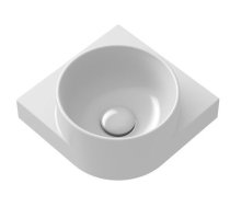 Vannas Istabas Izlietne Ravak Yard 280C 28x28cm (XJX01228000)
