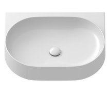 Vannas Istabas Izlietne Ravak Yard 600 50x60cm (XJX01260002)