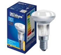 Atstarojošā lampa R50G / 60W / E14 / 450Lm Spark