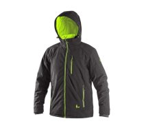 Aukstam laikam / ziemas softshell jaka KINGSTON - XXL