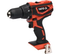 Akumulatora urbjmašīna LI-ION 18V 2 ātrumi, Mabuchi motors, bez akumulatora (YT-82783)