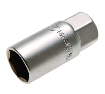 Sešstūra sveces galva | 12,5 mm (1/2 collas) | 20,8 mm (2461)