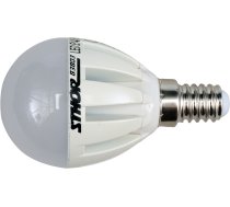 LED spuldze P45 E14 230V 5W 320LM 3000K (83803)