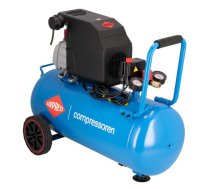 Kompresors HL 260-50 8 bar 2 KM/1,5 kW 206 l/min 50 l - (36872)