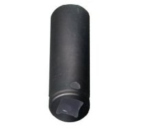 1/2" Dr. Gara triecienmuciņa - 22mm