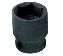 1/2" Dr. Triecienmuciņa - 30mm