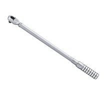 1/4" Dr. Mini griezes momenta atslēga 2-15Nm