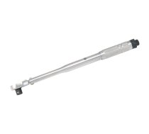 3/8" Dr. Iepriekš iestatīta griezes momenta atslēga 7-105Nm