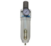 3/4" Gaisa filtra regulators