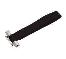 Siksnas eļļas filtra atslēga 3/8" & 1/2"