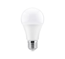 G-TECH LED spuldze E27, A60, 10 W, 940 lm, 4000K, AC220-240V, 200°, iepakojums 3 gab.