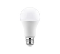 G-TECH LED spuldze E27, A60, 12 W, 1160 lm, 3000K, AC220-240V, 200°, iepakojums 3 gab.