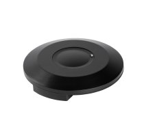 Mikroviļņu kustības sensors CM-3 MINI, maks.2000W, AC220-240V, 360° leņķis, 8m diapazons, melns