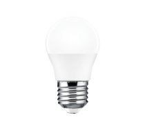 G-TECH LED spuldze E27, B45, 5 W, 400 lm, 4000K, AC220-240V, 200°, iepakojums 3 gab.