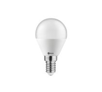 G-TECH LED spuldze E14, B45, 5 W, 400 lm, 3000K, AC220-240V, 200°, iepakojums 3 gab.