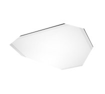 G-TECH LED panelis 40 W, 3500 lm, 4000K, AC220-240V, IP44, 60x60 cm, balts