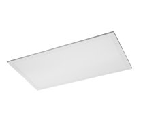 G-TECH LED panelis 40 W, 3500 lm, 4000K, AC220-240V, IP44, 120x30 cm, balts
