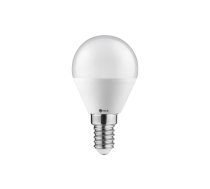 G-TECH LED Spuldze E14, B45, 6 W, 470 lm, 3000K, AC220-240V, 160°