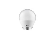 G-TECH LED GAISMAS AVOTS, B45, E27, 3.0W, 255lm, 4000K, AC220-240V, 160°