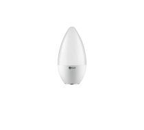 G-TECH LED Spuldze E14, C30, 3 W, 200 lm, 3000K, AC220-240V, 160°