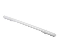 G-TECH LED hermētiskais gaismeklis WELLS, 36 W, 3600 lm, 4000K, AC180-250V, IP65, 120cm