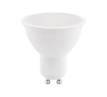 G-TECH LED Spuldze GU10, 5 W, 400 lm, 3000K, AC220-240V, 120°, iepakojumā 3 gab.