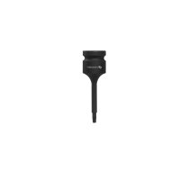Torx triecienuzgrieznis 1/2", T20