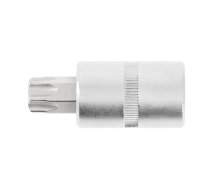 Uzgaļu atslēga TORX T20 1/2" 55 mm