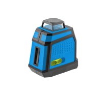 Sarkanais lāzera līmeņrādis 3D