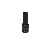 Triecienuzgrieznis 1/2", 10 mm, CrMo, dziļais
