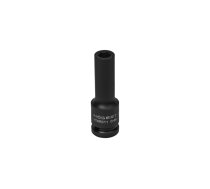 Triecienuzgrieznis 1/2", 11 mm, CrMo, dziļais
