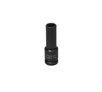 Triecienuzgrieznis 1/2", 12 mm, CrMo, dziļais