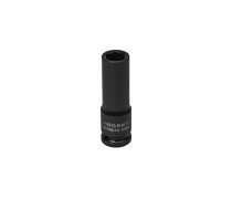 Triecienuzgrieznis 1/2", 14 mm, CrMo, dziļais