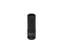 Triecienuzgrieznis 1/2", 16 mm, CrMo, dziļais