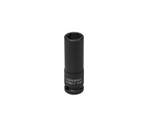 Triecienuzgrieznis 1/2", 17 mm, CrMo, dziļais