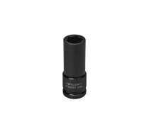Triecienuzgrieznis 1/2", 19 mm, CrMo, dziļais