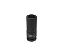 Triecienuzgrieznis 1/2", 20 mm, CrMo, dziļais
