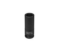 Triecienuzgrieznis 1/2", 21 mm, CrMo, dziļais