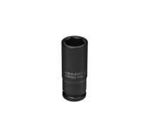 Triecienuzgrieznis 1/2", 22 mm, CrMo, dziļais