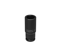 Triecienuzgrieznis 1/2", 23 mm, CrMo, dziļais