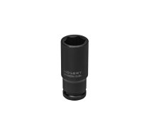 Triecienuzgrieznis 1/2", 24 mm, CrMo, dziļais