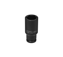 Triecienuzgrieznis 1/2", 27 mm, CrMo, dziļais